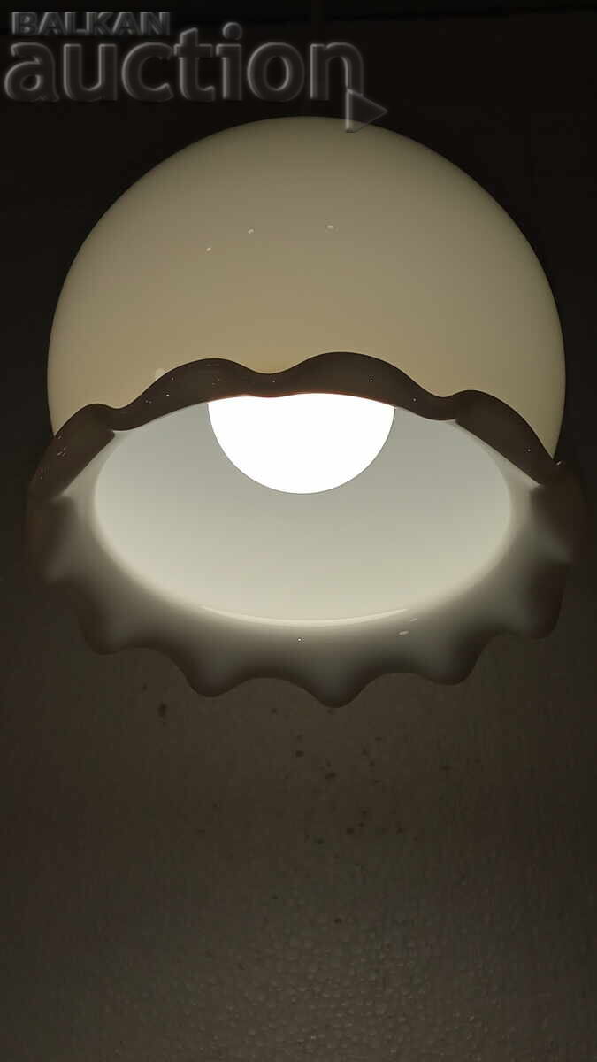 Αμπαζούρ (Πεντέλ) Ε27 - Καινούργιο με Νέα LED λάμπα - 5 Αμπαζούρ (Πεντέλ) Ε27 - Καινούργιο με Νέα LED λάμπα - 5