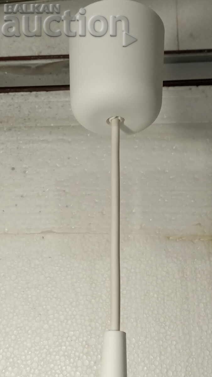 Αμπαζούρ (Πεντέλ) Ε27 - Καινούργιο με Νέα LED λάμπα - 7 Αμπαζούρ (Πεντέλ) Ε27 - Καινούργιο με Νέα LED λάμπα - 7