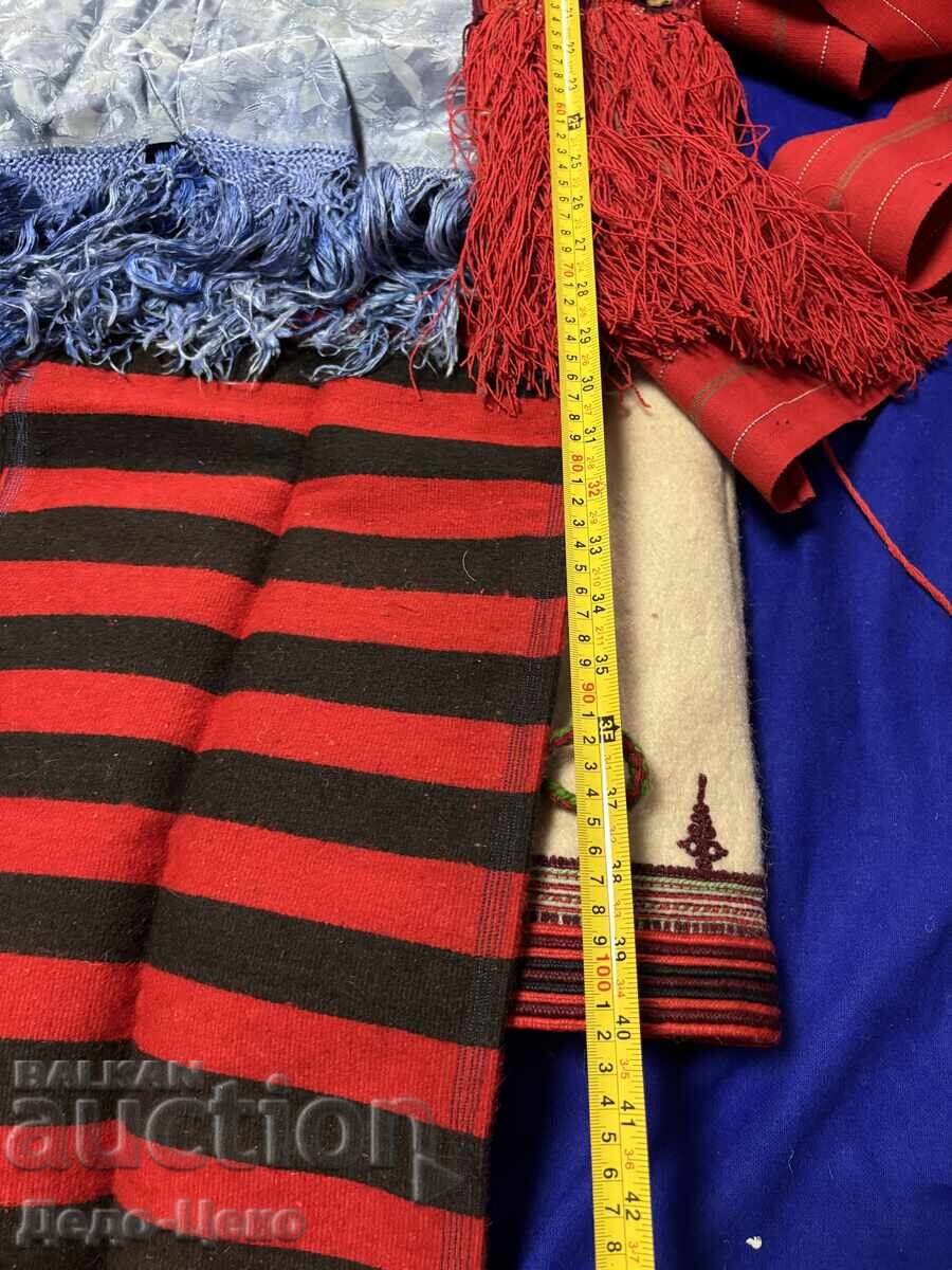 Мияшка носия от село Галичник - 6 Мияшка носия от село Галичник - 6