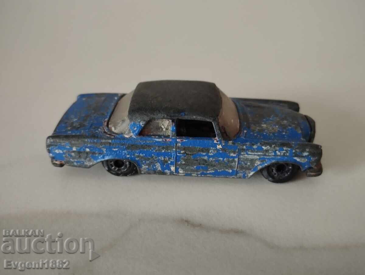 Mercedes 300 SE Matchbox made in Bulgaria Matchbox Car with price € 17.00 | 33.25 BGN Mercedes 300 SE Matchbox made in Bulgaria Matchbox Car with price € 17.00 | 33.25 BGN