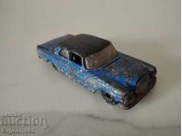 Mercedes 300 SE Matchbox made in Bulgaria Мачбокс Количка