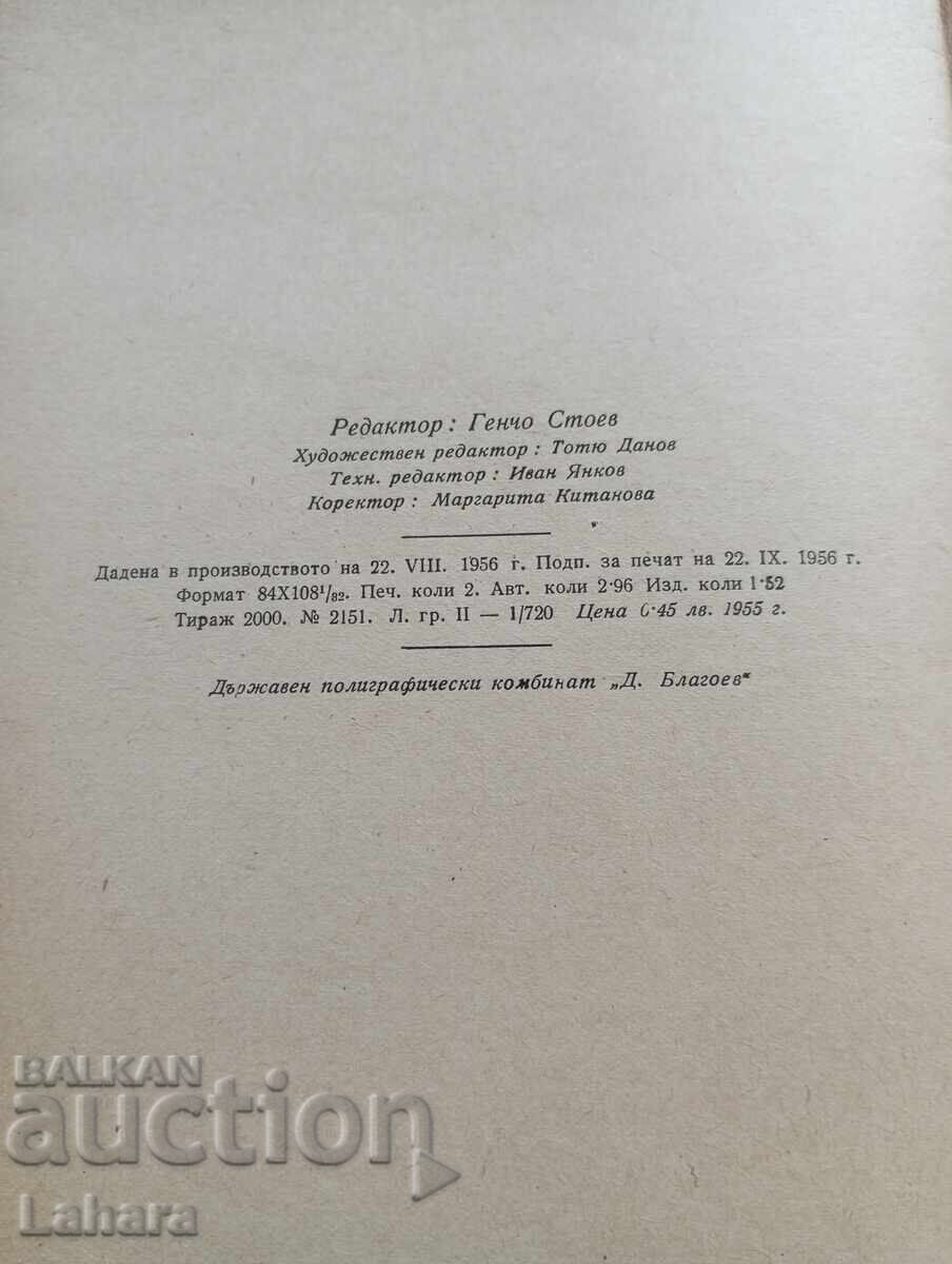 Livrarea Todor Staĭkov - Neshto Davidov Livrarea Todor Staĭkov - Neshto Davidov