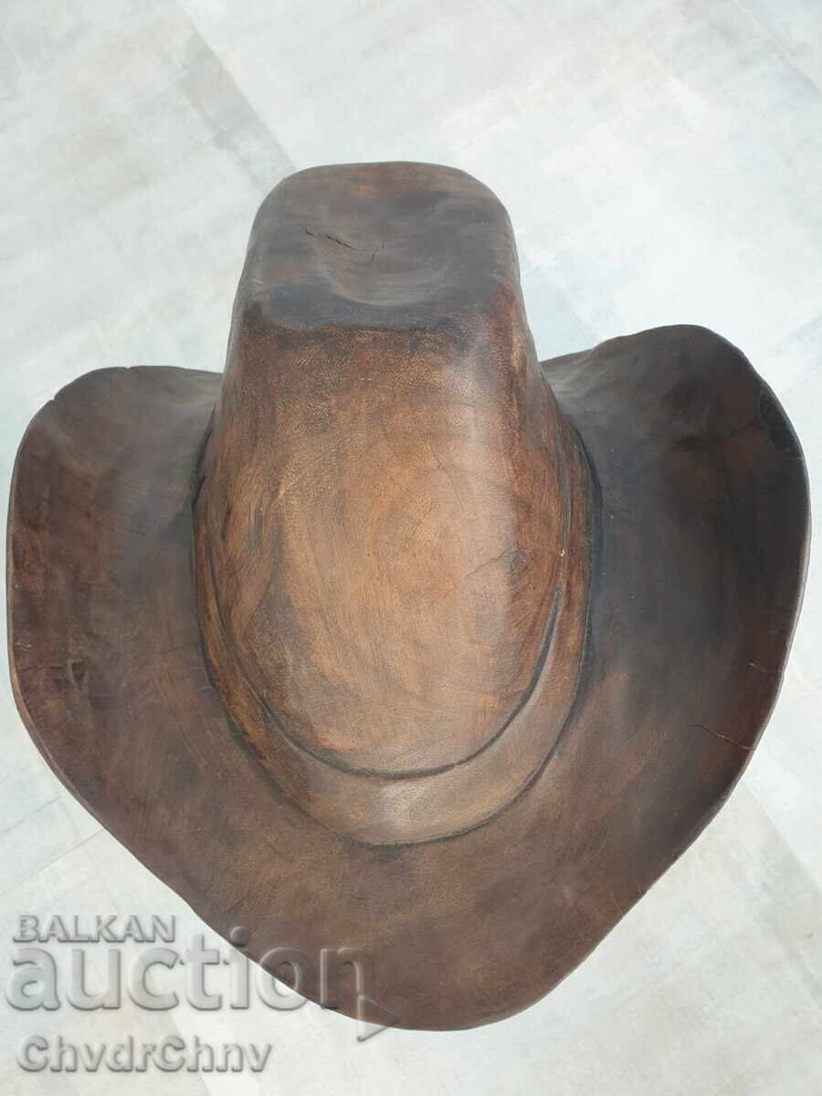 70cm-50kg Wood Carving Statue/Wooden Sculpture/Figure-Bust - 7