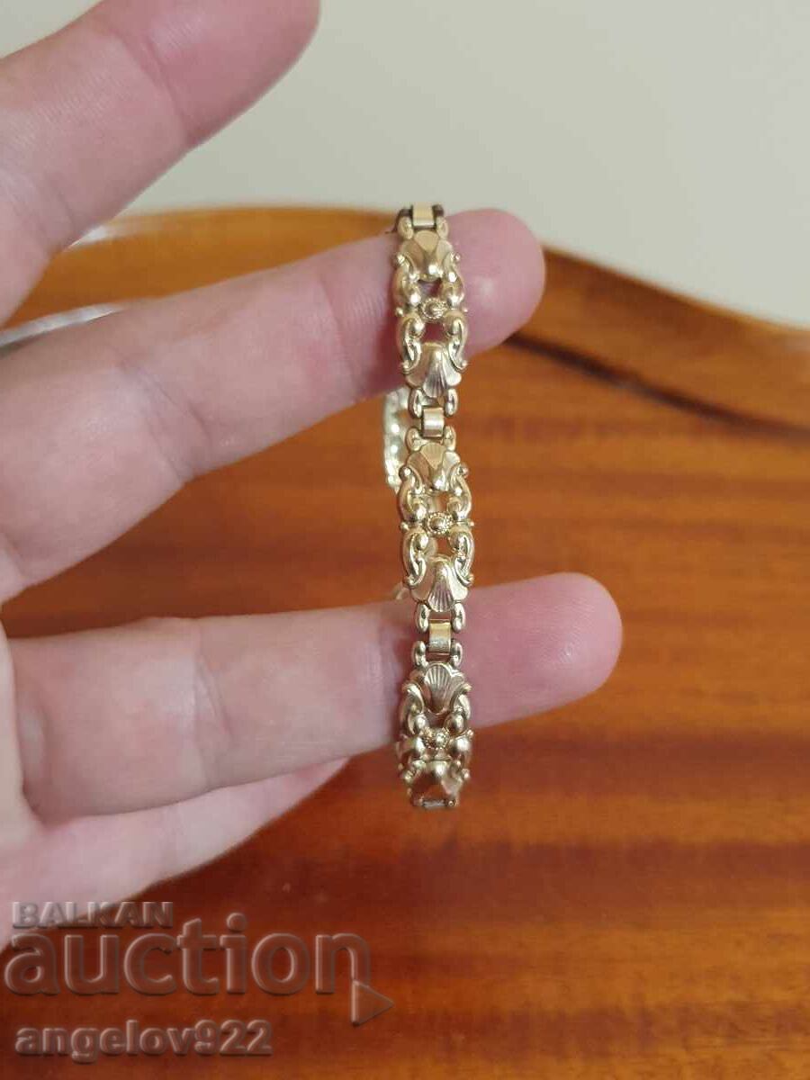 Аукцион Красива гривна!!!