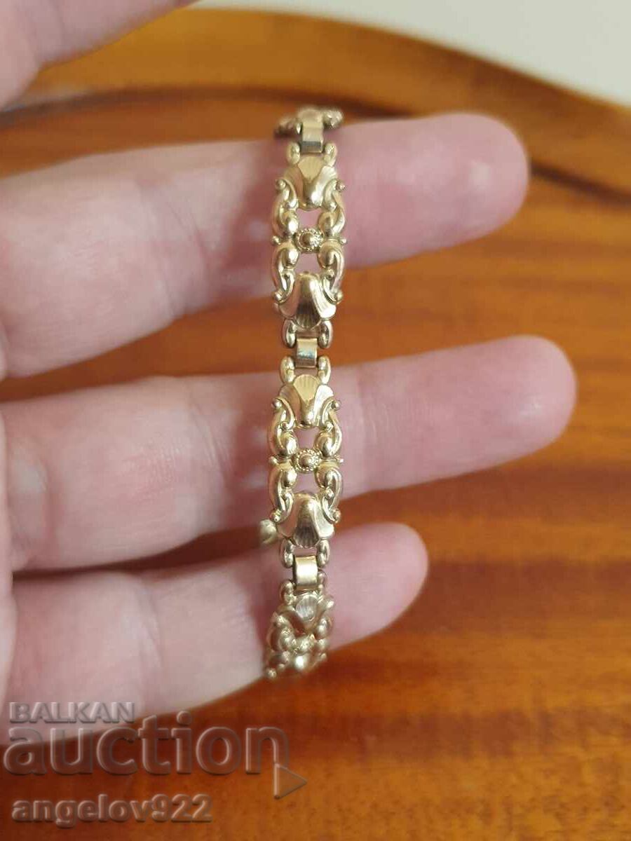 Красива гривна!!! - 5