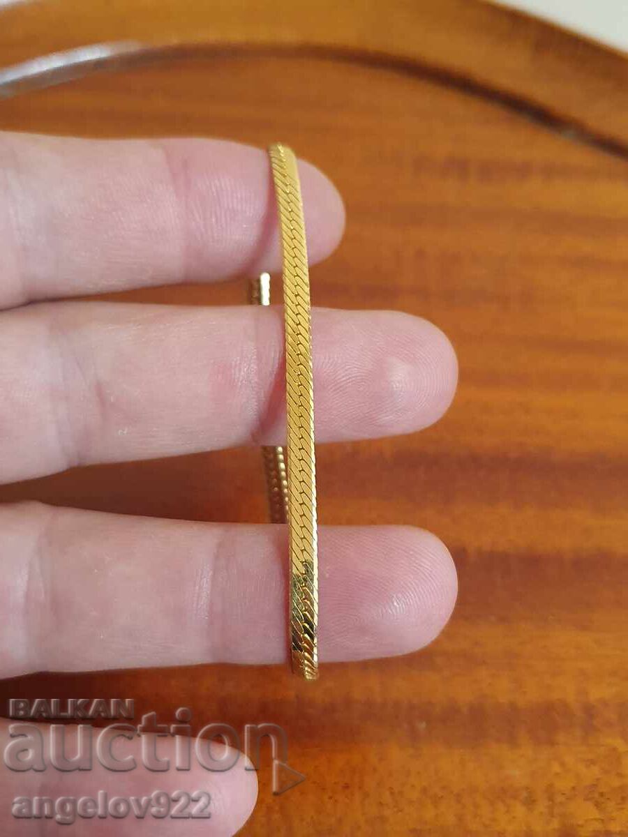 Красива гривна!!! с цена € 0.01 | 0.02 лв.