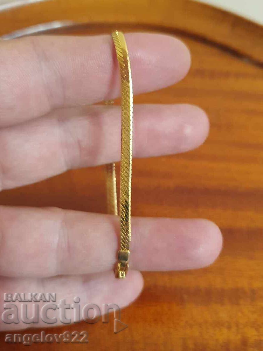 Аукцион Красива гривна!!!