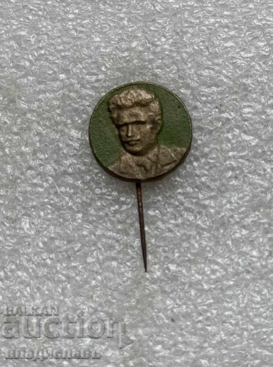 Царска значка България Ал. Стамболийски с цена € 25.00 | 48.90 лв.