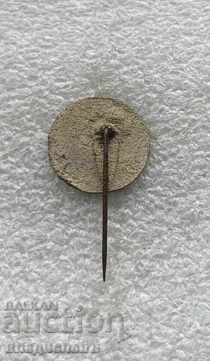 Аукцион Царска значка България Ал. Стамболийски