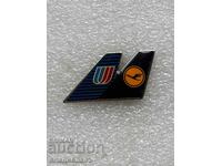 Авиокомпания Луфтханза Германия