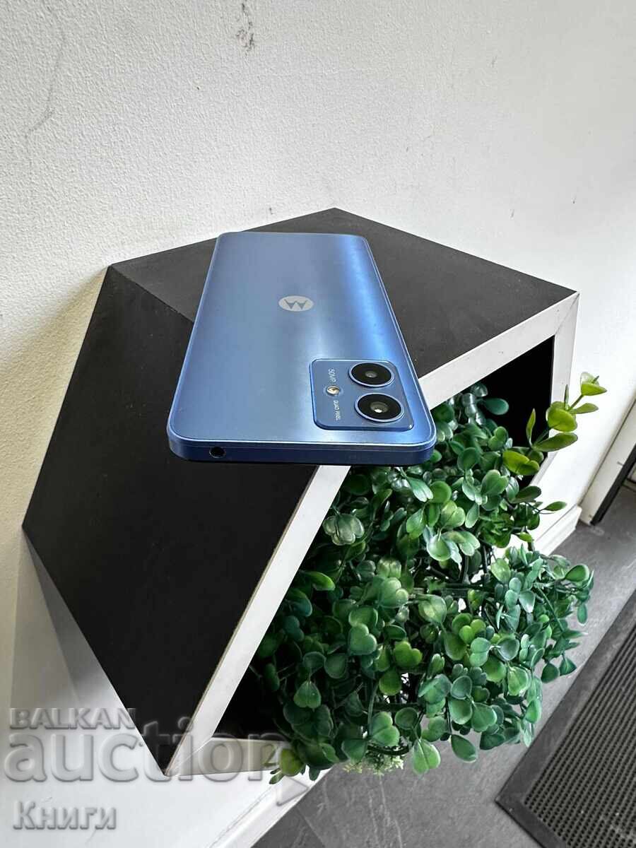 Telefon Motorola G14 cu preț € 150.00 | 293.37 BGN