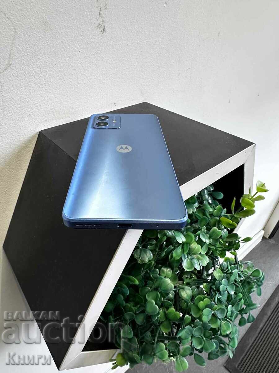 Licitație Telefon Motorola G14