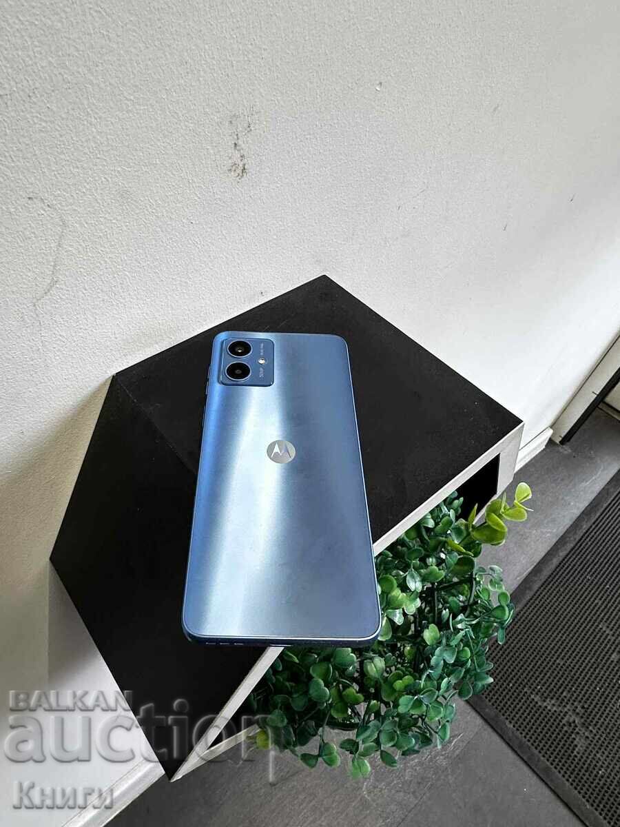 Livrarea Telefon Motorola G14