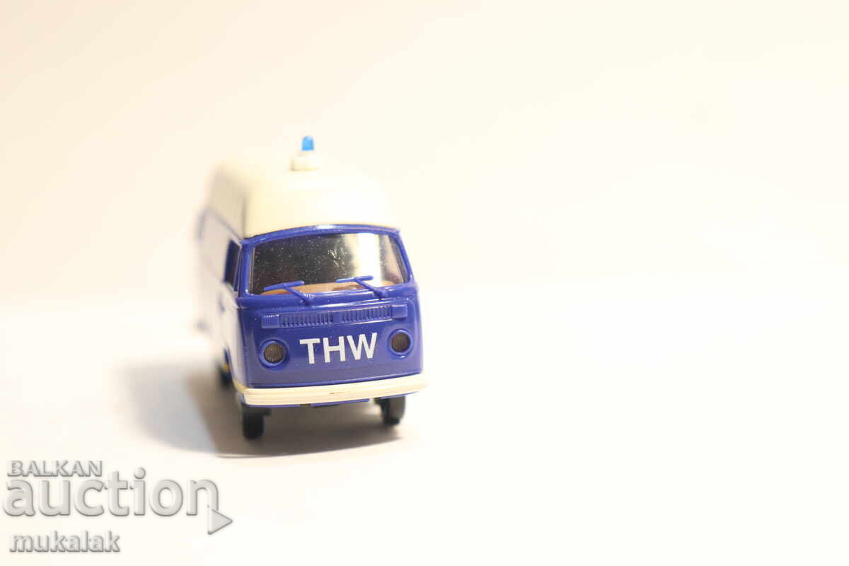 Δημοπρασία BREKINA H0 1/87 VW ΤΗW ΜΙΚΡΟΛΕΩΦΟΡΕΙΟ ΦΟΡΤΗΓΟ ΜΟΝΤΕΛΟ Δημοπρασία BREKINA H0 1/87 VW ΤΗW ΜΙΚΡΟΛΕΩΦΟΡΕΙΟ ΦΟΡΤΗΓΟ ΜΟΝΤΕΛΟ