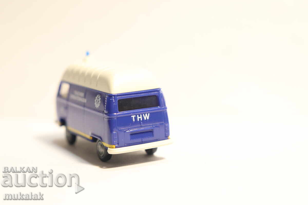 BREKINA H0 1/87 VW ΤΗW ΜΙΚΡΟΛΕΩΦΟΡΕΙΟ ΦΟΡΤΗΓΟ ΜΟΝΤΕΛΟ - 5 BREKINA H0 1/87 VW ΤΗW ΜΙΚΡΟΛΕΩΦΟΡΕΙΟ ΦΟΡΤΗΓΟ ΜΟΝΤΕΛΟ - 5