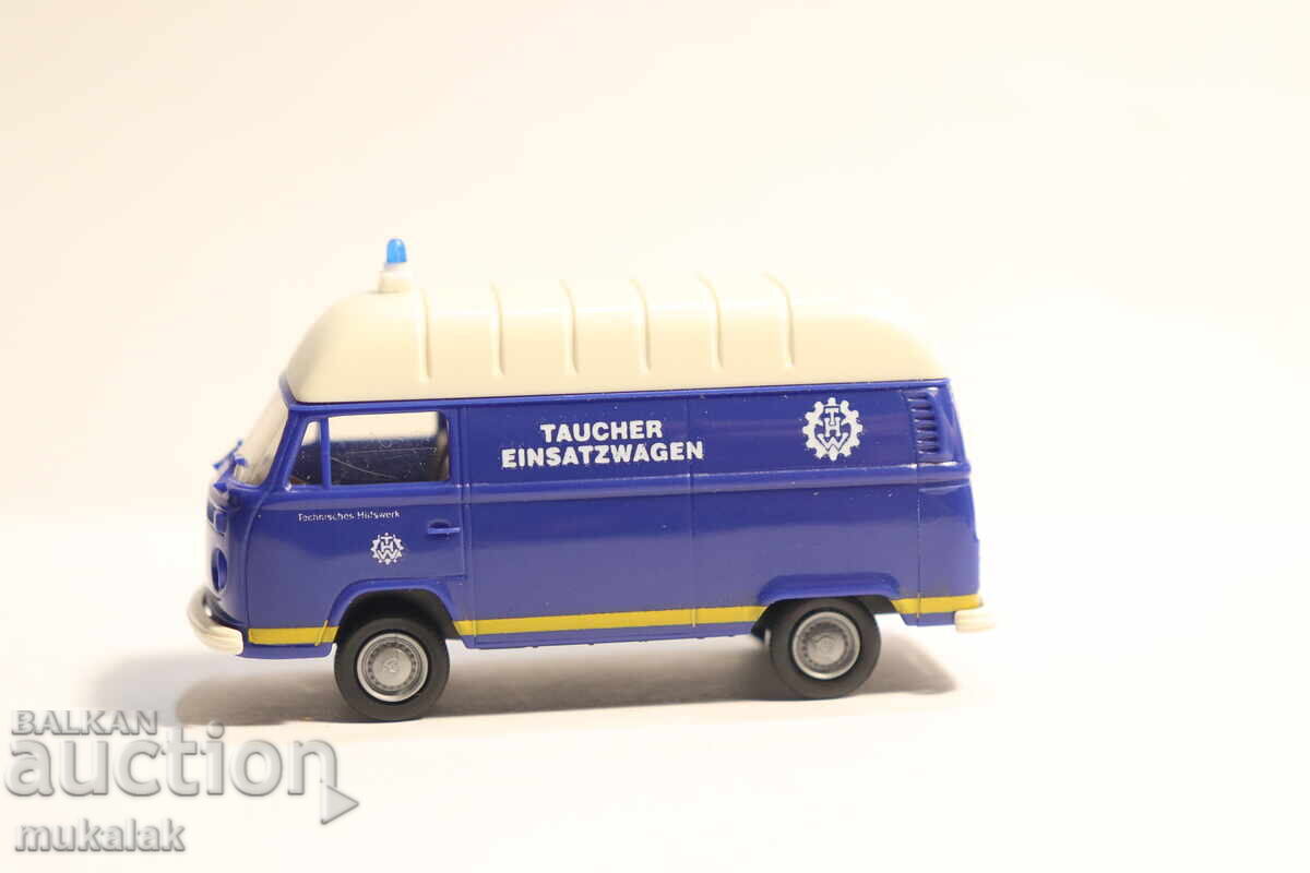 BREKINA H0 1/87 VW ΤΗW ΜΙΚΡΟΛΕΩΦΟΡΕΙΟ ΦΟΡΤΗΓΟ ΜΟΝΤΕΛΟ BREKINA H0 1/87 VW ΤΗW ΜΙΚΡΟΛΕΩΦΟΡΕΙΟ ΦΟΡΤΗΓΟ ΜΟΝΤΕΛΟ