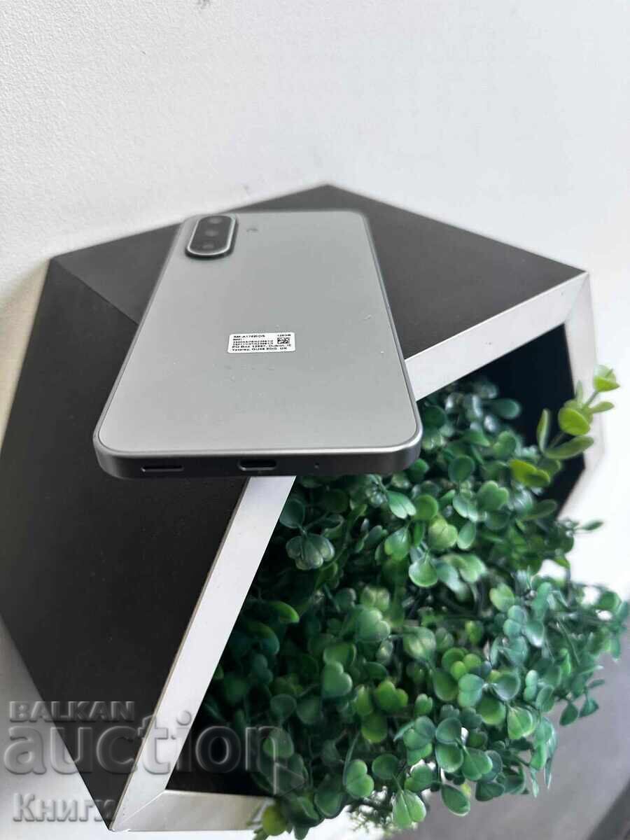 Аукцион Телефон Samsung Galaxy A17 5G за части Аукцион Телефон Samsung Galaxy A17 5G за части