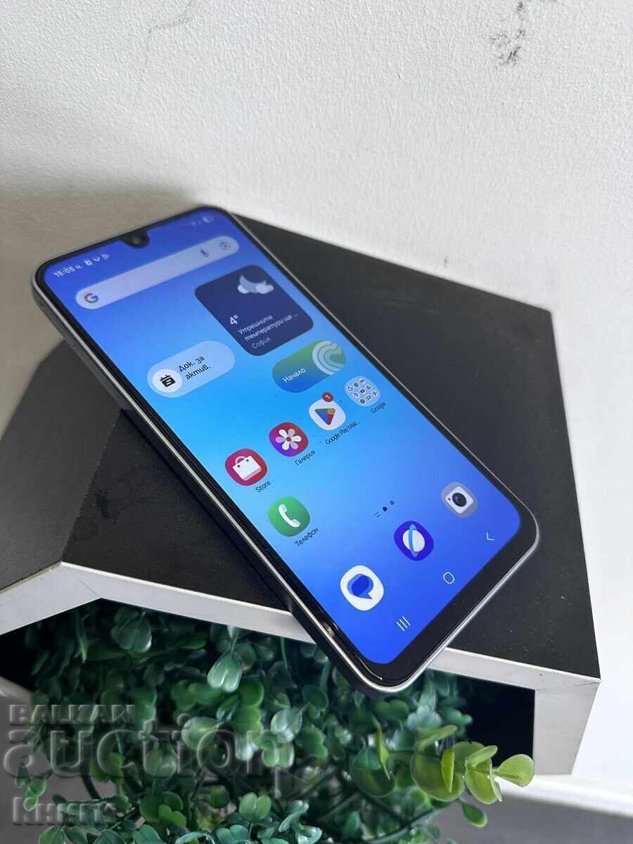 Телефон Samsung Galaxy A17 5G за части - 6 Телефон Samsung Galaxy A17 5G за части - 6