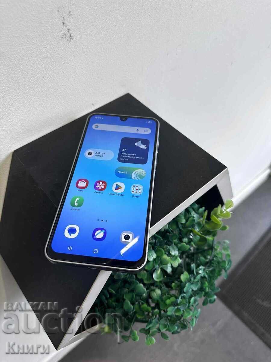 Телефон Samsung Galaxy A17 5G за части Телефон Samsung Galaxy A17 5G за части