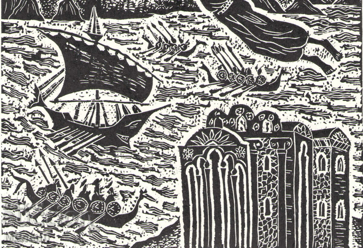 Γραφικά Ίκαρος και Δαίδαλος - 5 Γραφικά Ίκαρος και Δαίδαλος - 5