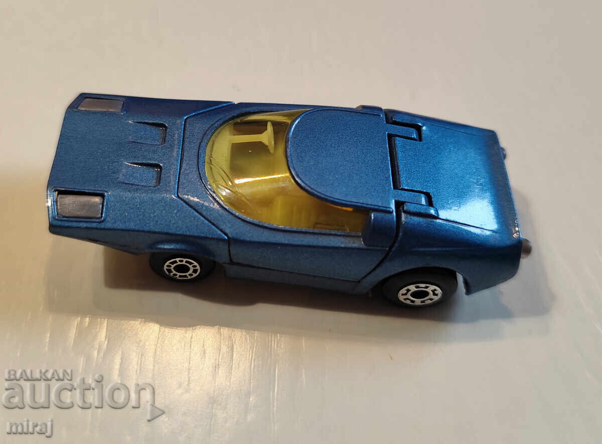 Matchbox Bulgaria Clipper MINT cu preț € 60.00 | 117.35 BGN