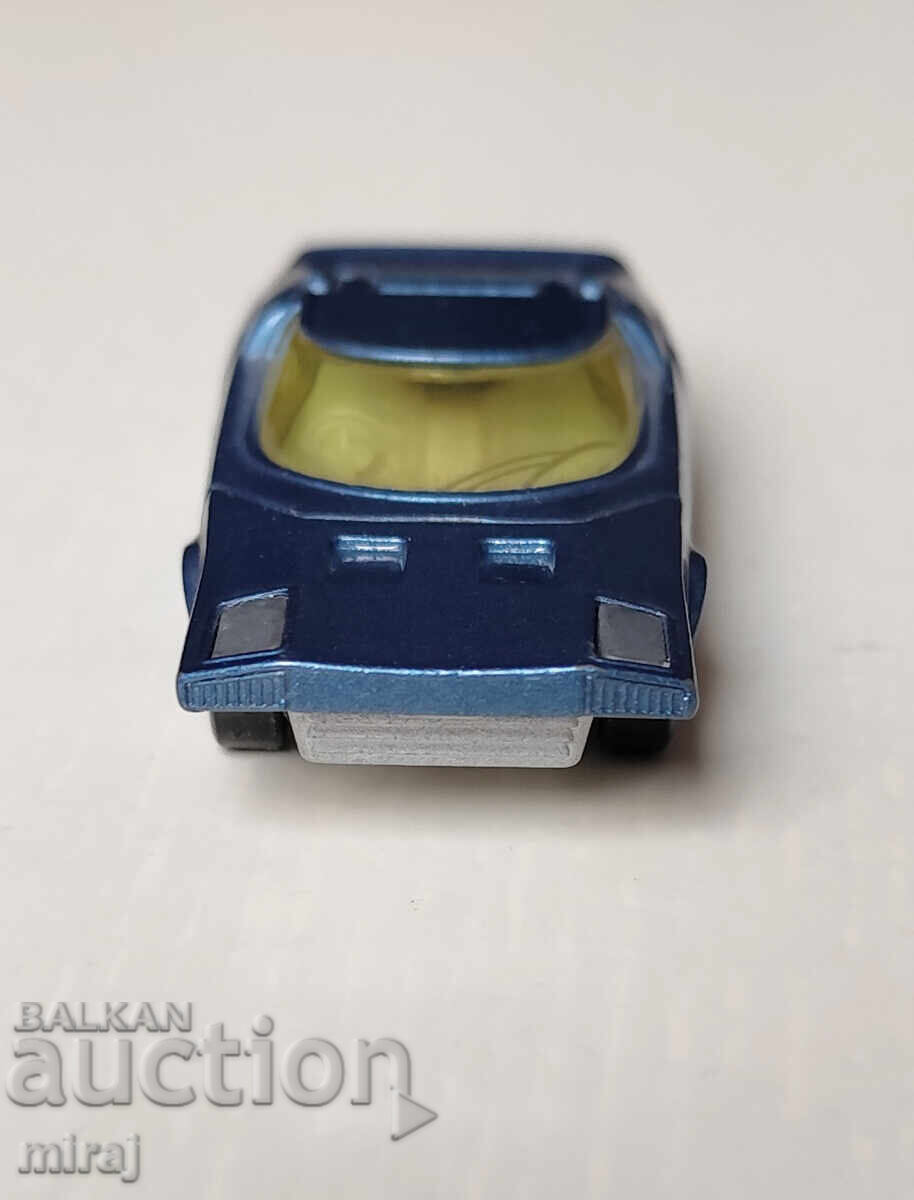 Livrarea Matchbox Bulgaria Clipper MINT