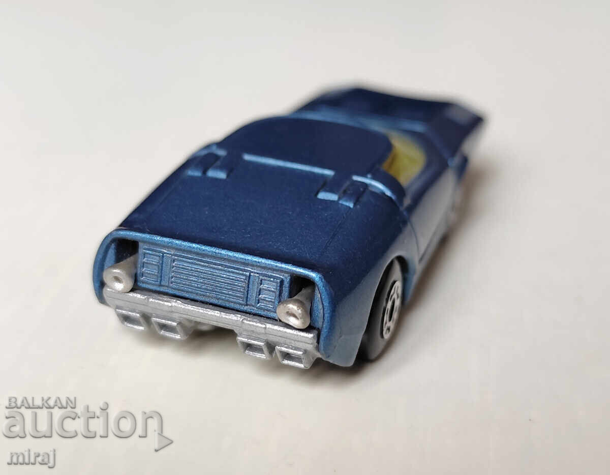 Matchbox Bulgaria Clipper MINT - 5