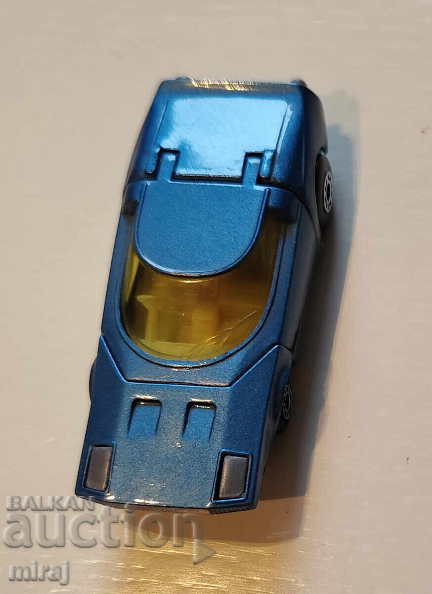 Matchbox Bulgaria Clipper MINT - 7