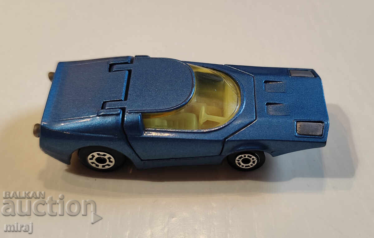 Matchbox Bulgaria Clipper MINT