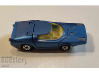 Matchbox Bulgaria Clipper MINT