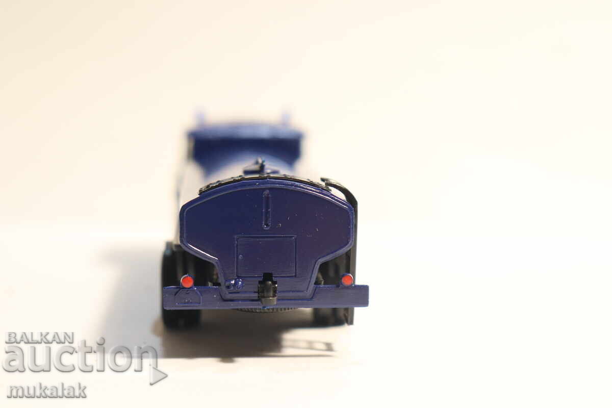 BREKINA H0 1/87 SKODA ΣΚΟΝΤΑ ΒΥΤΙΟΦΟΡΟ ΦΟΡΤΗΓΟ ΜΟΝΤΕΛΟ - 6