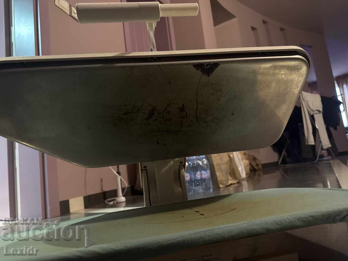 Elnapress Swiss Made дъска за гладене - 5