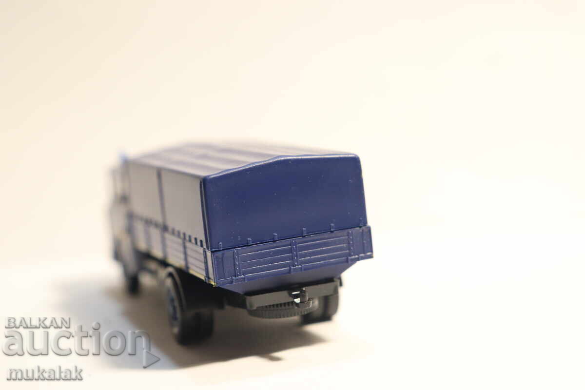 BREKINA H0 1/87 ΣΚΟΝΤΑ ΜΑΝΤΑΡΑ SKODA ΦΟΡΤΗΓΟ ΜΟΝΤΕΛΟ - 5 BREKINA H0 1/87 ΣΚΟΝΤΑ ΜΑΝΤΑΡΑ SKODA ΦΟΡΤΗΓΟ ΜΟΝΤΕΛΟ - 5