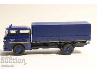 BREKINA H0 1/87 SKODA MADARA SKODA TRUCK MODEL