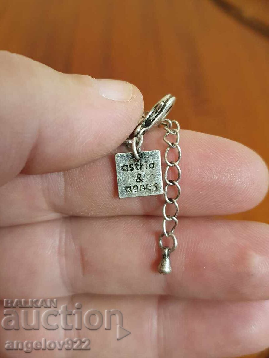 Παράδοση Πανέμορφο κολιέ!!!