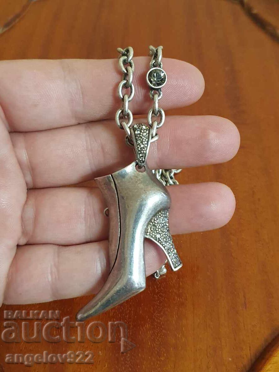 Πανέμορφο κολιέ!!! - 5