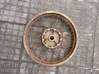 JAWA 16 ιντσών