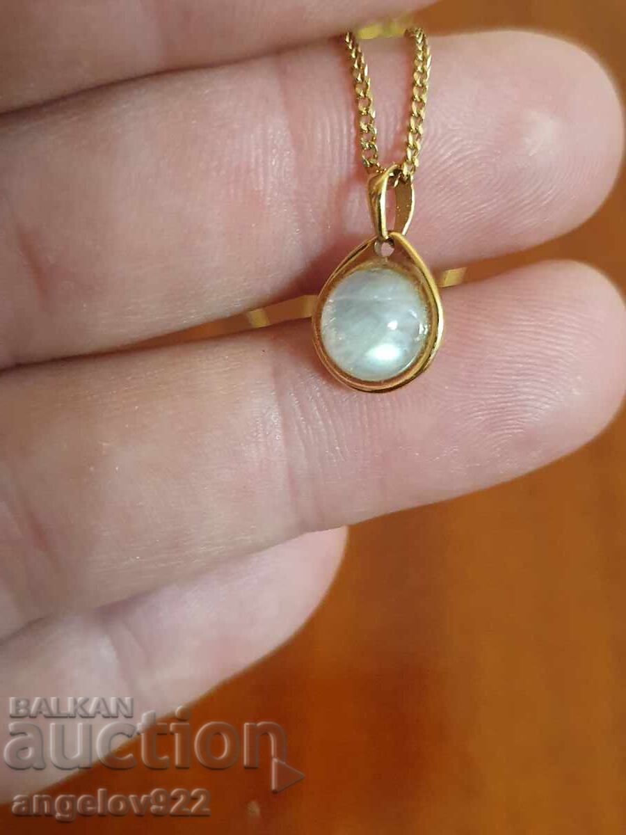 Красив гердан!!! с цена € 0.01 | 0.02 лв.