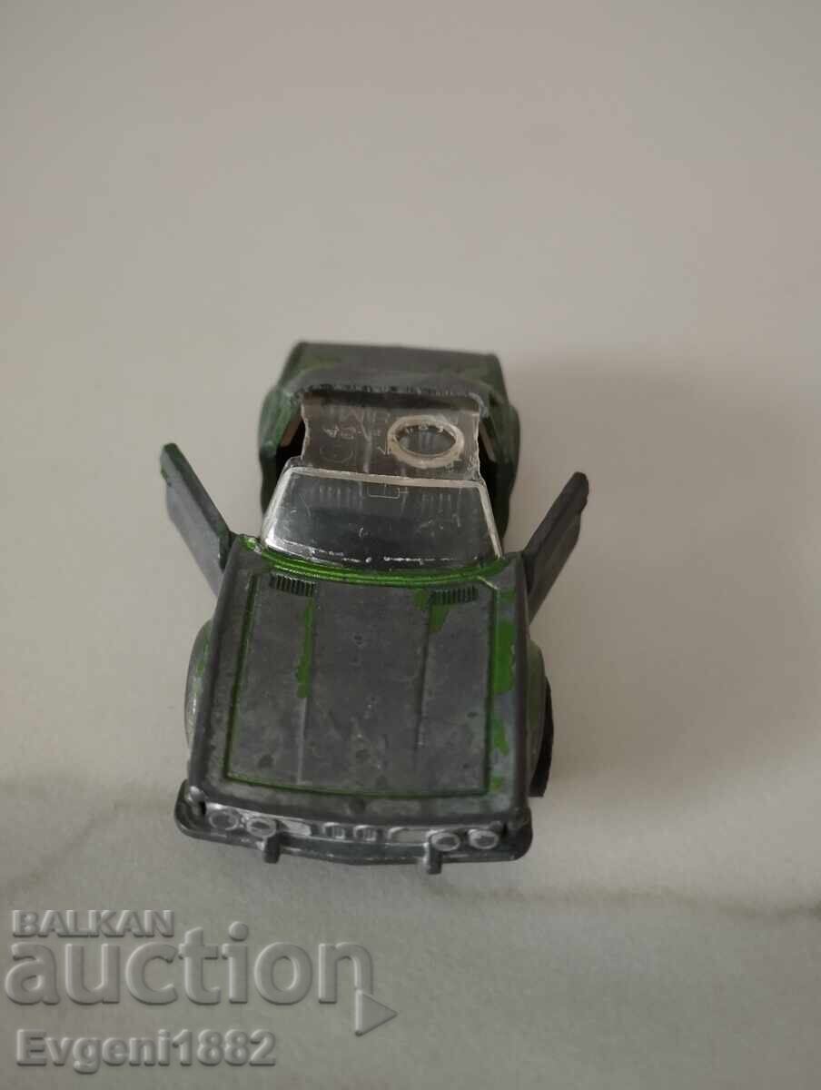 BMW 3.0 CSL Matchbox made in Bulgaria Τρόλεϊ Matchbox με τιμή € 12.00 | 23.47 BGN