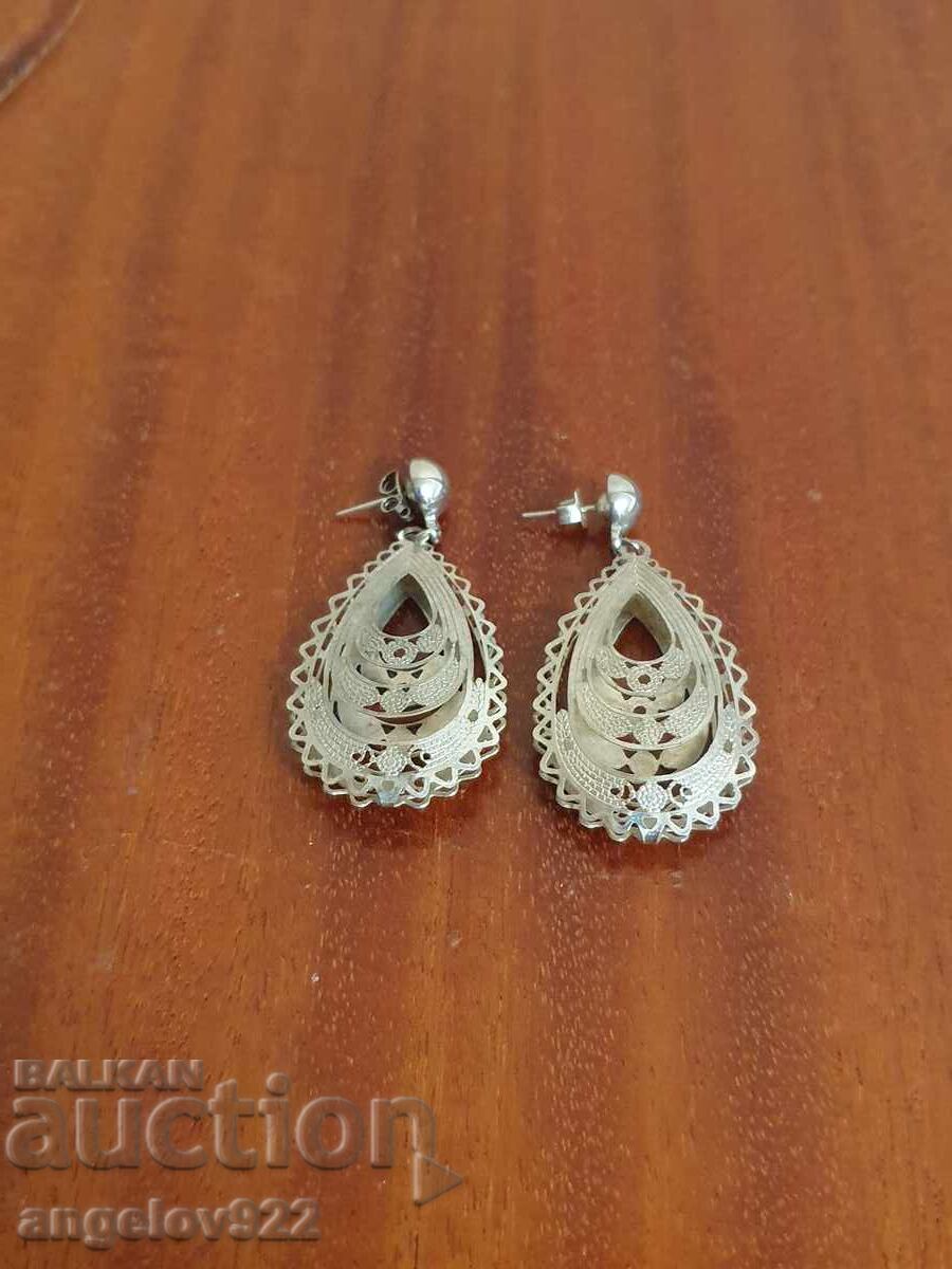 Frumoși cercei!!! Frumoși cercei!!!