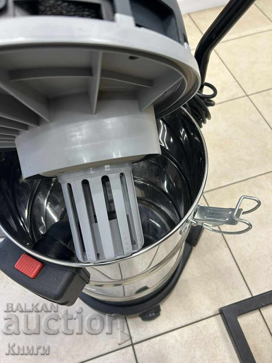 Auction Lavor Windy 130 IF Wet and Dry Vacuum Cleaner Auction Lavor Windy 130 IF Wet and Dry Vacuum Cleaner