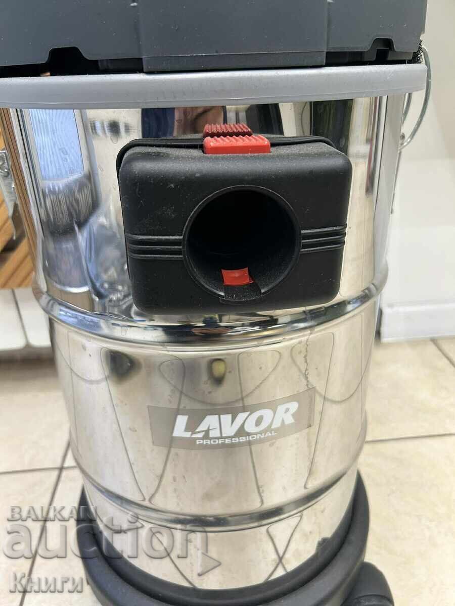 Delivery of Lavor Windy 130 IF Wet and Dry Vacuum Cleaner Delivery of Lavor Windy 130 IF Wet and Dry Vacuum Cleaner