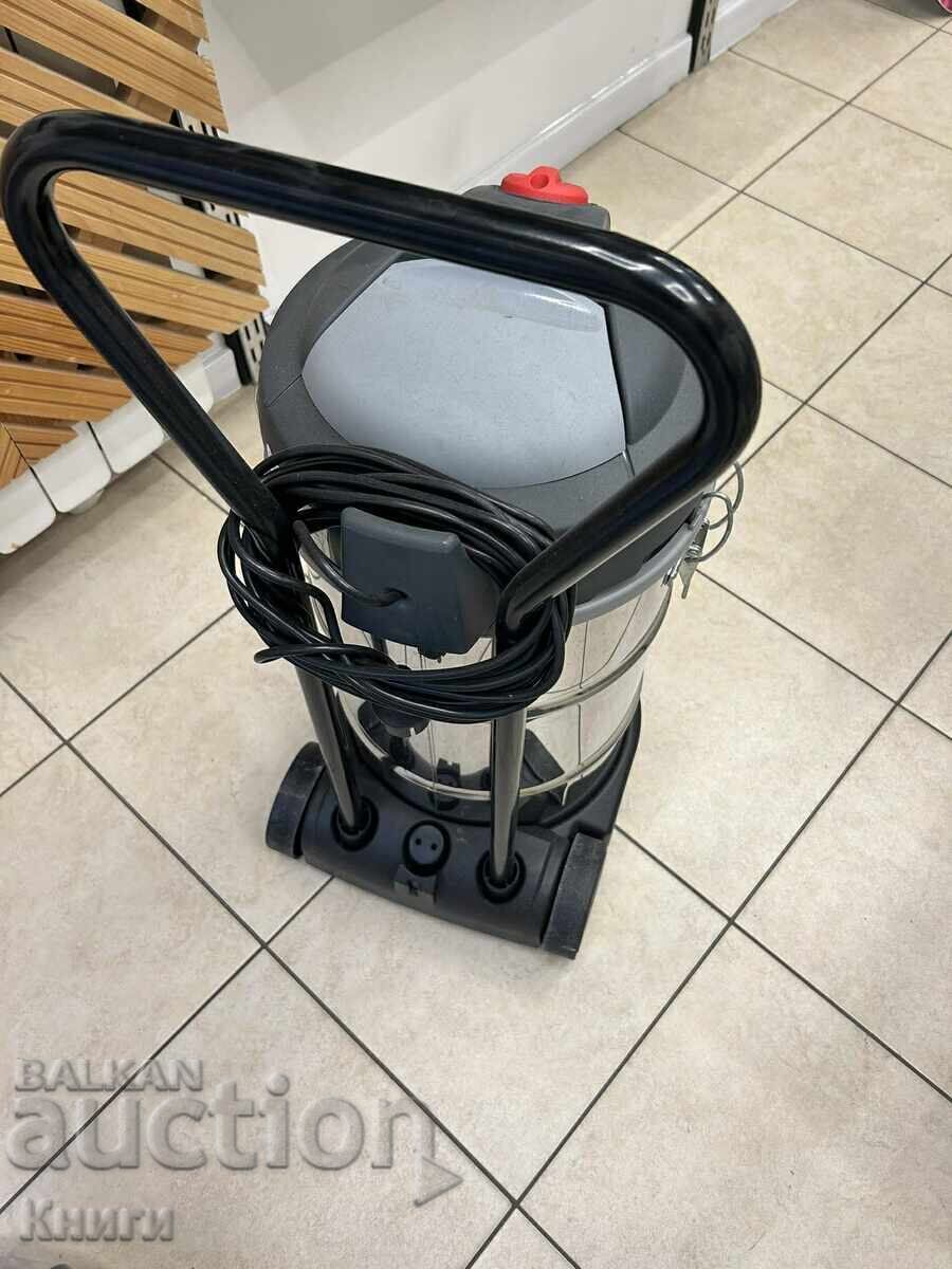 Lavor Windy 130 IF Wet and Dry Vacuum Cleaner - 7 Lavor Windy 130 IF Wet and Dry Vacuum Cleaner - 7