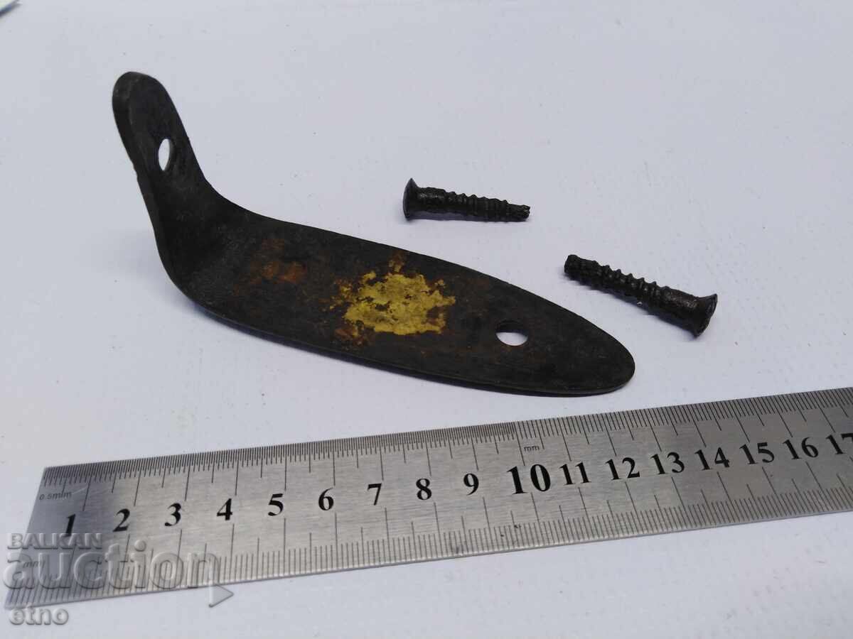 Piese pentru KRNKA, KRÂNKA, PUȘCĂ, PAT ORIGINAL, RTOV cu preț € 85.00 | 166.25 BGN Piese pentru KRNKA, KRÂNKA, PUȘCĂ, PAT ORIGINAL, RTOV cu preț € 85.00 | 166.25 BGN