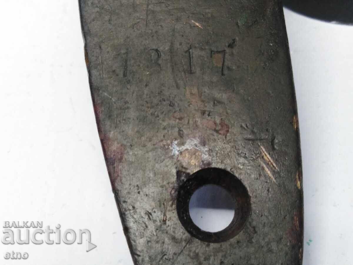 Licitație Piese pentru KRNKA, KRÂNKA, PUȘCĂ, PAT ORIGINAL, RTOV Licitație Piese pentru KRNKA, KRÂNKA, PUȘCĂ, PAT ORIGINAL, RTOV