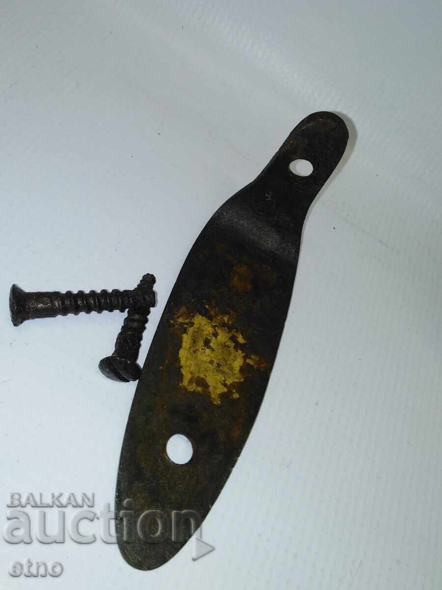 Piese pentru KRNKA, KRÂNKA, PUȘCĂ, PAT ORIGINAL, RTOV - 5 Piese pentru KRNKA, KRÂNKA, PUȘCĂ, PAT ORIGINAL, RTOV - 5