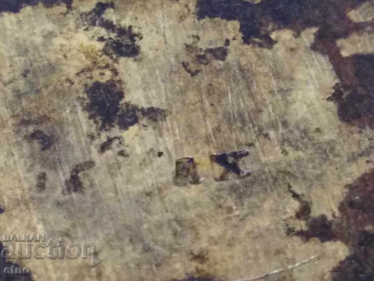 Piese pentru KRNKA, KRÂNKA, PUȘCĂ, PAT ORIGINAL, RTOV - 6 Piese pentru KRNKA, KRÂNKA, PUȘCĂ, PAT ORIGINAL, RTOV - 6