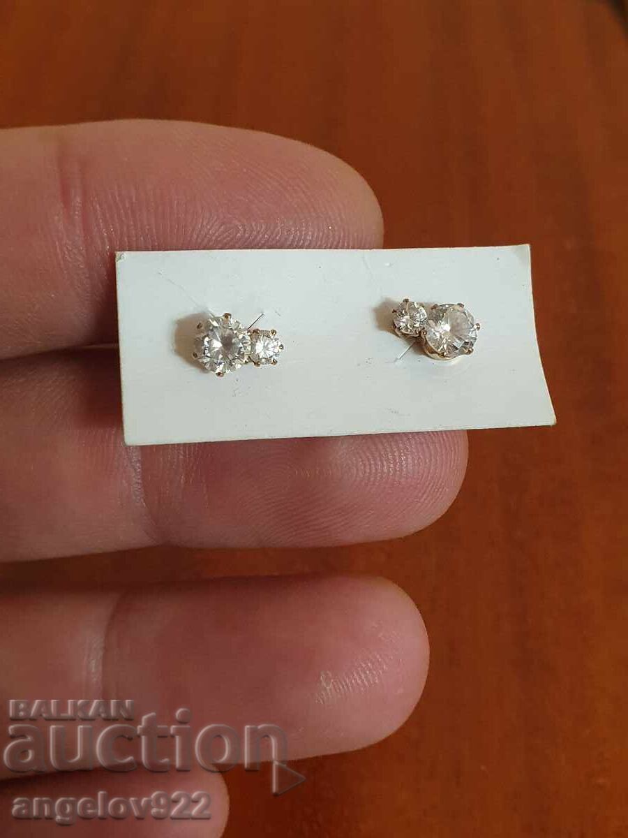 Красиви обеци!!! с цена € 0.01 | 0.02 лв.