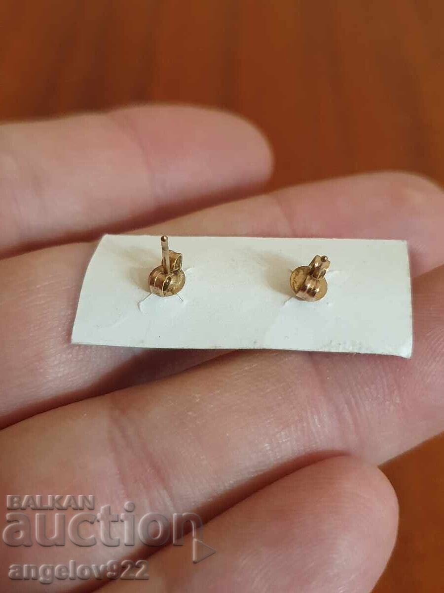 Красиви обеци!!! - 5