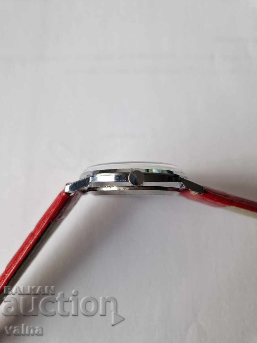 Παράδοση RAKETA Compass/Azimouth, cal. 2609 HA, 19 κοσμήματα, ΕΣΣΔ, 60 €